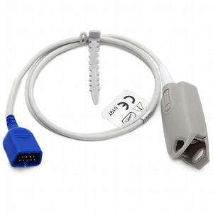 Cảm biến SpO2 Nihon Kohden