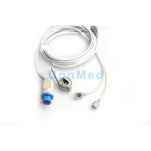 Cảm biến SpO2 Nihon Kohden TL-101S