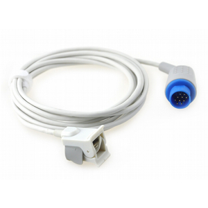 Cảm biến SpO2 Nihon Kohden TL-101S