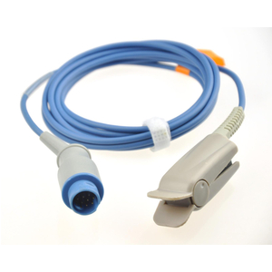 Cảm biến SpO2 Nihon Kohden TL-101S