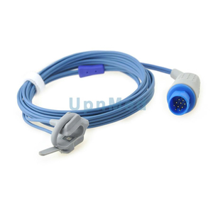 Cảm biến SpO2 Nihon Kohden TL-101S