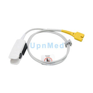 Cảm biến Spo2 quấn trẻ sơ sinh MEK