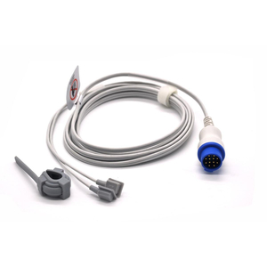 Cảm biến SpO2 tái sử dụng Kontron