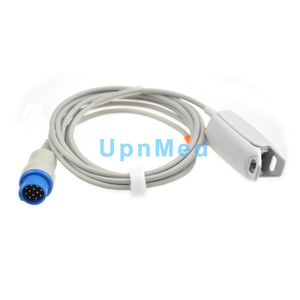 Cảm biến SpO2 tái sử dụng Kontron