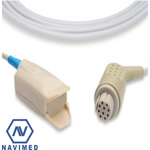 Cảm biến SpO2 tương thích Datex-Ohmeda