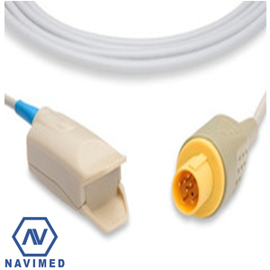 Cảm biến SpO2 tương thích Hellige