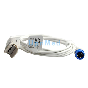 Cảm biến SpO2 tương thích Infinium