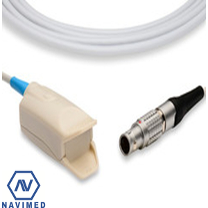 Cảm biến SpO2 tương thích Invivo (Nellcor ®)