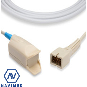 Cảm biến SpO2 tương thích máy đo độ bão hòa oxy trong máu của hãng Nellcor