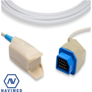 Cảm biến SpO2 tương thích Nihon Kohden