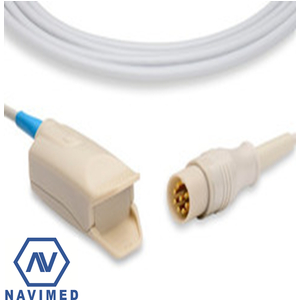 Cảm biến SpO2 tương thích Schiller