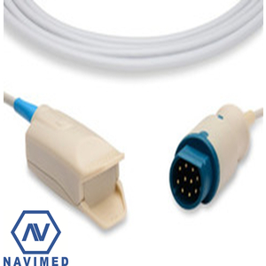 Cảm biến SpO2 tương thích Siemens