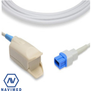 Cảm biến SpO2 tương thích Spacelabs