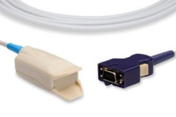 Cảm biến SpO2 tương thích với Huntleigh