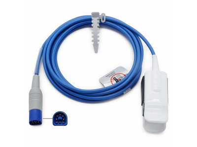 Cảm biến SPO2 (dùng nhiều lần)