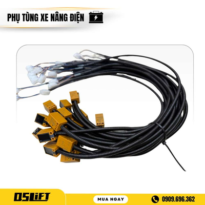 Cảm Biến Tay Cầm Xe Nâng Tay Điện