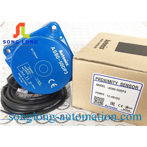 CẢM BIẾN TIỆM CẬN AUTONICS AS80-50DP3