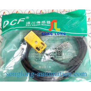 CẢM BIẾN TIỆM CẬN DCF DN-05