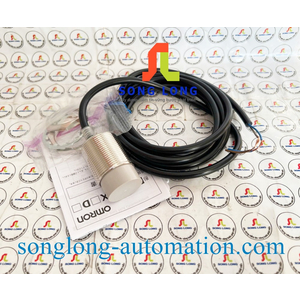 CẢM BIẾN TIỆM CẬN OMRON E2E-X20MD1