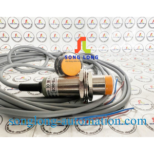 CẢM BIẾN TIỆM CẬN FOTEK TW18-08CB