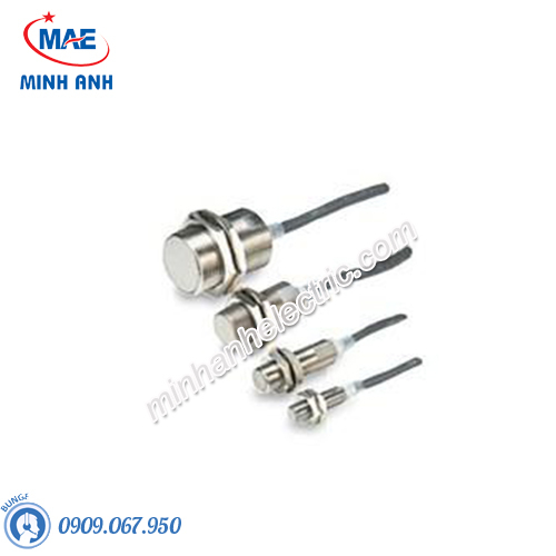 Cảm biến tiệm cận - Model E2EM khoảng cách phát hiện xa