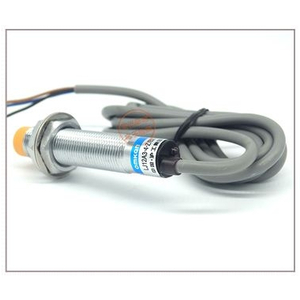 Cảm biến tiệm cận NPN 6-36VDC