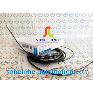 CẢM BIẾN TIỆM CẬN OMRON E2EC-CR8D1