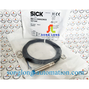 CẢM BIẾN TIỆM CẬN SICK IME12-10NNSZW2S