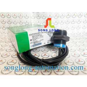 CẢM BIẾN TIỆM CẬN TELEMECANIQUE XS4P30PA340