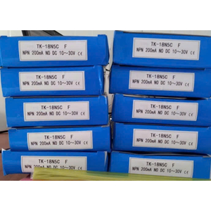 Cảm biến tiệm cận TK-18N5C(NPN-NO)