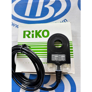 Cảm biến tiệm cận vòng tròn SIR15-KP2