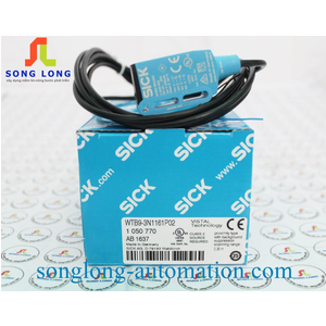 CẢM BIẾN QUANG SICK WTB9-3N1161