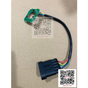 CẢM BIẾN TỐC ĐỘ ĐỘNG CƠ MOTOR CHẠY XE NÂNG ĐIỆN CBD
