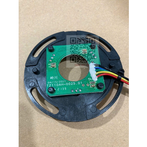 CẢM BIẾN TỐC ĐỘ ĐỘNG CƠ MOTOR CHẠY XE NÂNG ĐIỆN CBD