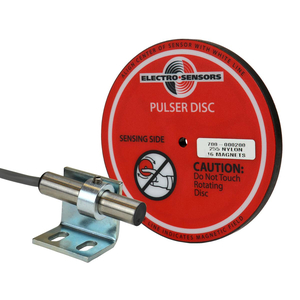 Cảm biến tốc độ trục quay Electro-sensors, Encoder trục quay Electro-sensors, công tắc tốc độ quay