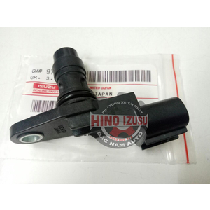 CẢM BIẾN TRỤC CAM XE ĐẦU KÉO ISUZU CXZ EXZ 6WF1