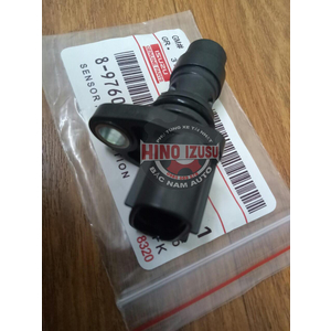 CẢM BIẾN TRỤC CƠ XE TẢI ISUZU 4HK1 5.2