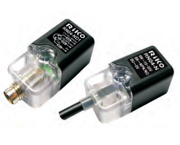 CẢM BIẾN TỪ RN04-N,P