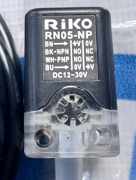 CẢM BIẾN TIỆM CẬN RN05-NP