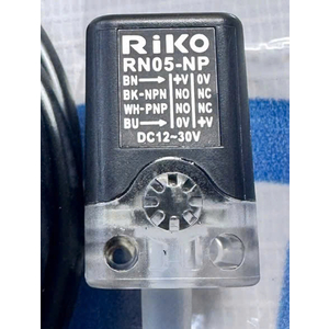 CẢM BIẾN TIỆM CẬN RN05-NP