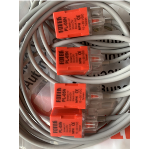 Cảm Biến Từ Vuông PL05-N