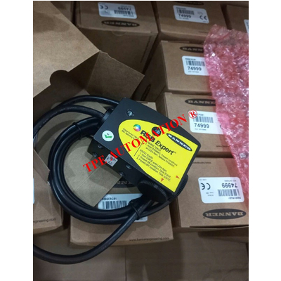 Cảm biến vạch màu R58 Expert, model R58ECRGB1 giá khuyến mãi