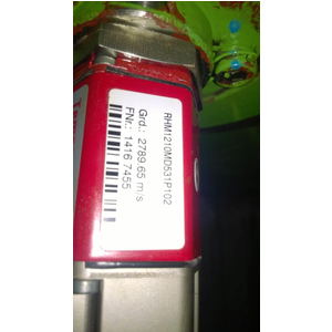 Cảm biến vị trí MTS RHM1210MD531P102