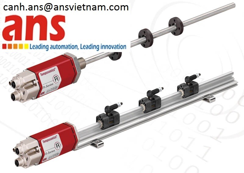 Cảm biến vị trí MTS sensors LDSBRPT02M08502A4L2
