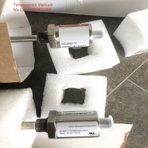Cảm biến vị trí Temposonics Vietnam, sensor Temposonics, RP5SA1500M01D701S1012B1, đại lý Temposonics Vietnam
