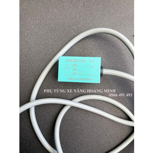 Cảm biến AZ17M05PNK, PHỤ TÙNG XE NÂNG ĐIỆN NOBLIFT