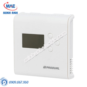 Cảm biến VOC nhiệt độ và độ ẩm Siro-VOC-rH-T-A-D