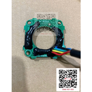 CẢM BIẾN TỐC ĐỘ ĐỘNG CƠ MOTOR CHẠY XE NÂNG ĐIỆN CBD