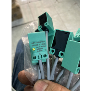 CẢM BIẾN TIỆM CẬN AZ17M05PNK