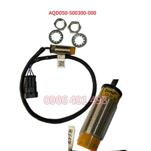 CẢM BIẾN XE NÂNG ĐIỆN HANGCHA AQD050-500300-000 TEND TP-RL8P1